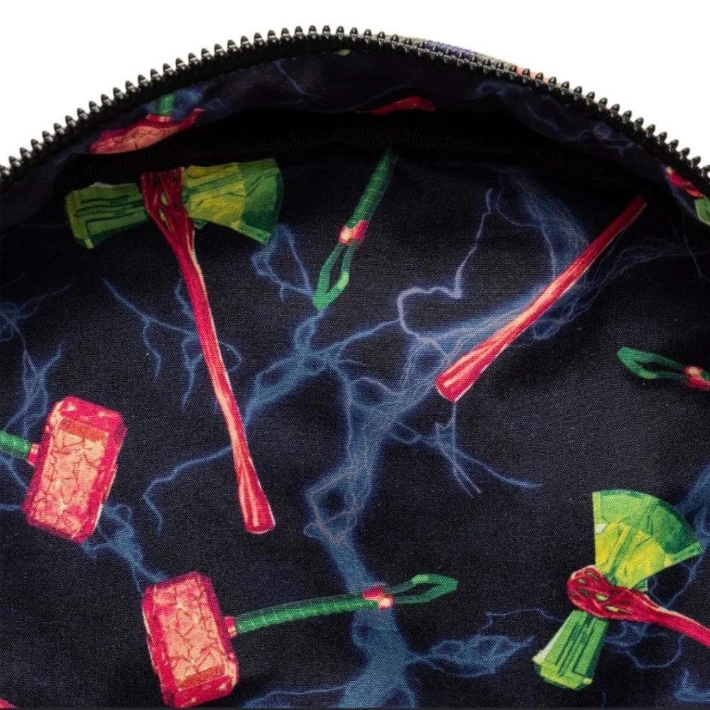 Thor: Love and Thunder Mini Backpack - Convention Exclusive